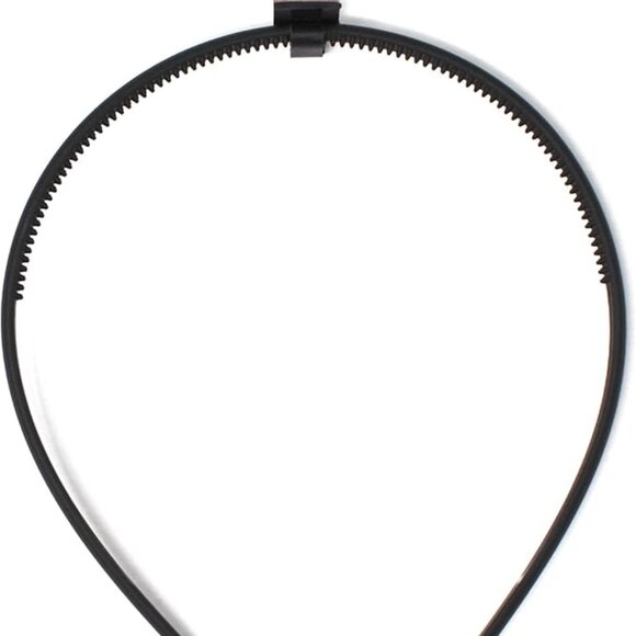 Graduation Cap Adjustable Band - Picture 2 of 6